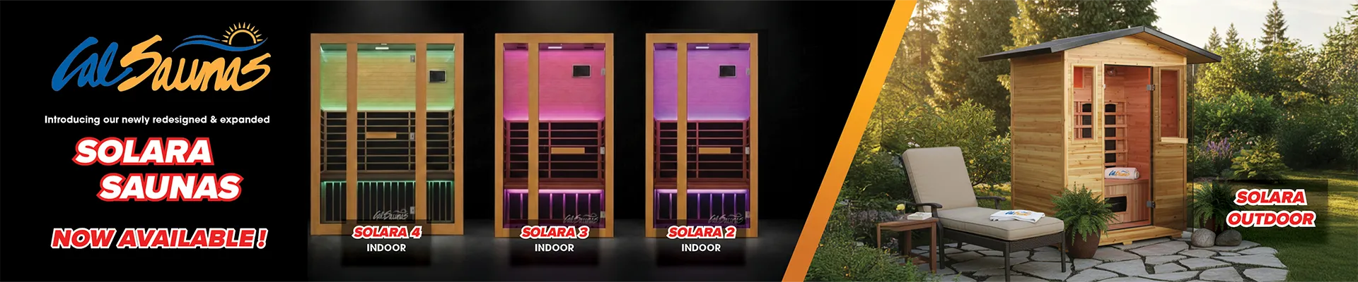 Calspas hot tub being used in a family setting - Omaha