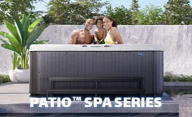 Patio Plus™ Spas Omaha hot tubs for sale