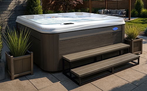 Patio&trade; Spas Omaha hot tubs for sale