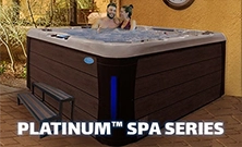 Platinum™ Spas Omaha hot tubs for sale