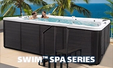Swim Spas Omaha hot tubs for sale