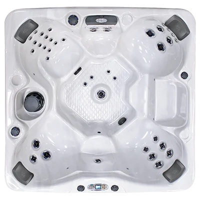 Cancun EC-840B hot tubs for sale in Omaha
