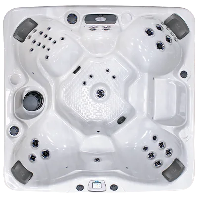 Cancun-X EC-840BX hot tubs for sale in Omaha