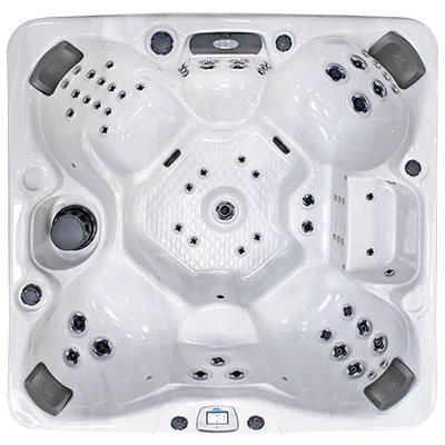 Cancun-X EC-867BX hot tubs for sale in Omaha