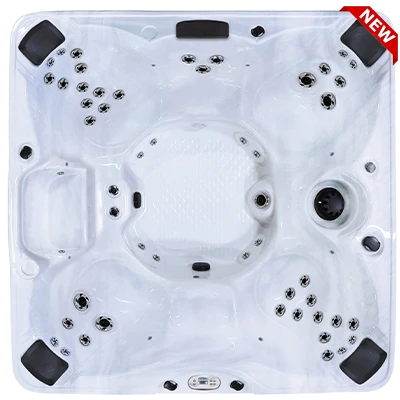 Tropical Plus PPZ-743BC hot tubs for sale in Omaha