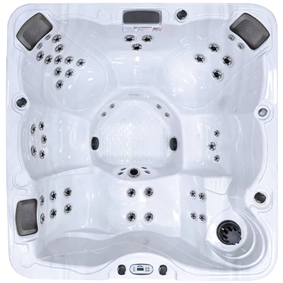 Pacifica Plus PPZ-743L hot tubs for sale in Omaha