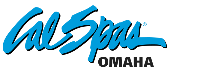 Hot Tubs, Spas, Portable Spas, Swim Spas for Sale Calspas logo - hot tubs spas for sale Omaha